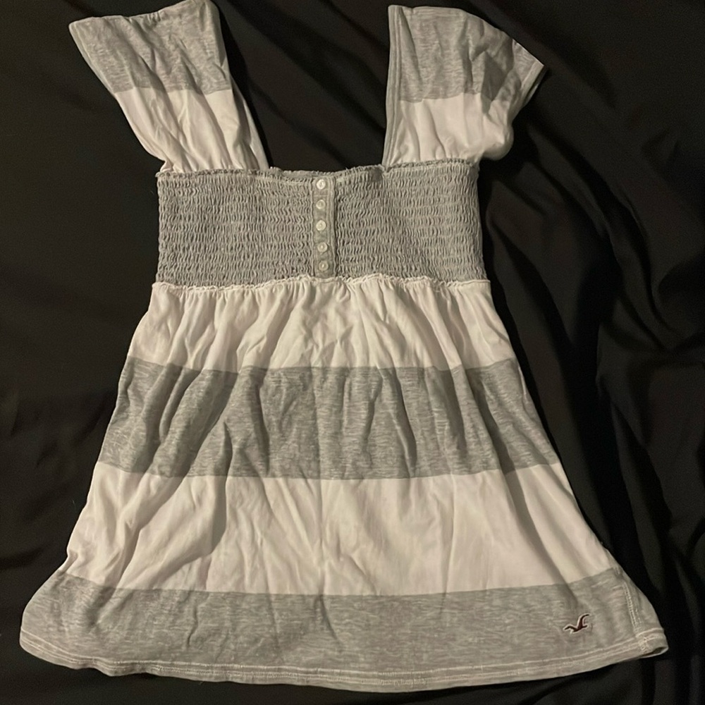 Hollister Medium Shirt